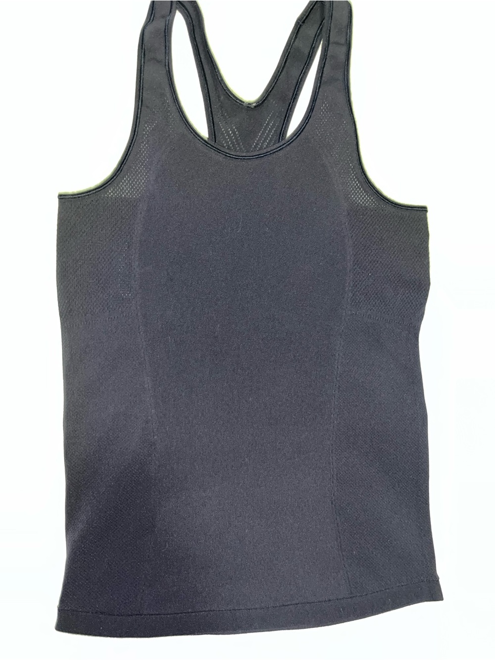 Lululemon Swiftly Breathe Tank Top